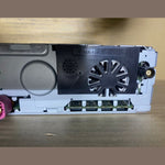Load image into Gallery viewer, BMW Radio Cd Player Head Unit 9272002 F10 F11 and 6 Series F12