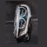 Load image into Gallery viewer, BMW 5 GT F07 2013GT LCI ADAPTIVE LED HEADLIGHT LEFT SIDE USED GENUINE -  7352469
