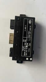 قم بتحميل الصورة إلى عارض الصور، BMW Door Control Unit 8378765 E39 5 Series and E38 7 Series