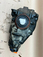 Load image into Gallery viewer, BMW X5 E70 F15 LCI N55 N57 3.15 ratio Rear Differential Carrier 7590911 OEM