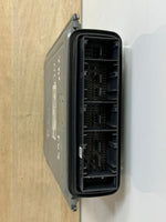 Bild in die Galerieansicht laden, 2010-13 BMW 750i F02 N63 V8 4.4 Engine Control Module 7613202 550i 650i ECU SET