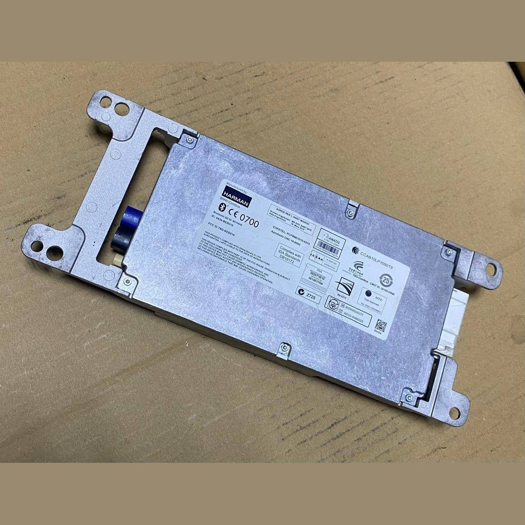 2012-2016 BMW 328 i320,335 Bluetooth Combox Telematic Control Module 9257153