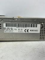 Bild in die Galerieansicht laden, 2006-2008 BMW E65 E66 E67 7' 730d 750i 750Li 760Li Radio Cd Player 6947711 OEM