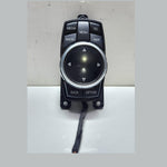 Load image into Gallery viewer, 2014-2018 BMW X5 iDrive Controller 9320289 LHD OEM