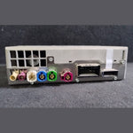 Load image into Gallery viewer, 5A2C080 BMW RADIO CD STEREO HEAD UNIT MODULE F40 135I 2020 ALPINE