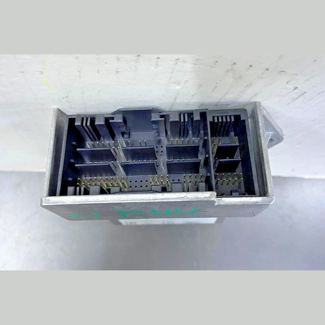OEM BMW 1 2 SERIES F40 F44 SRS CONTROL MODULE UNIT 5A19AC3 CONTINENTAL