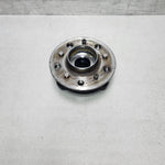 Load image into Gallery viewer, 2020 BMW M8 Wheel Hub With Bearing 7857069 M8 Competition front 