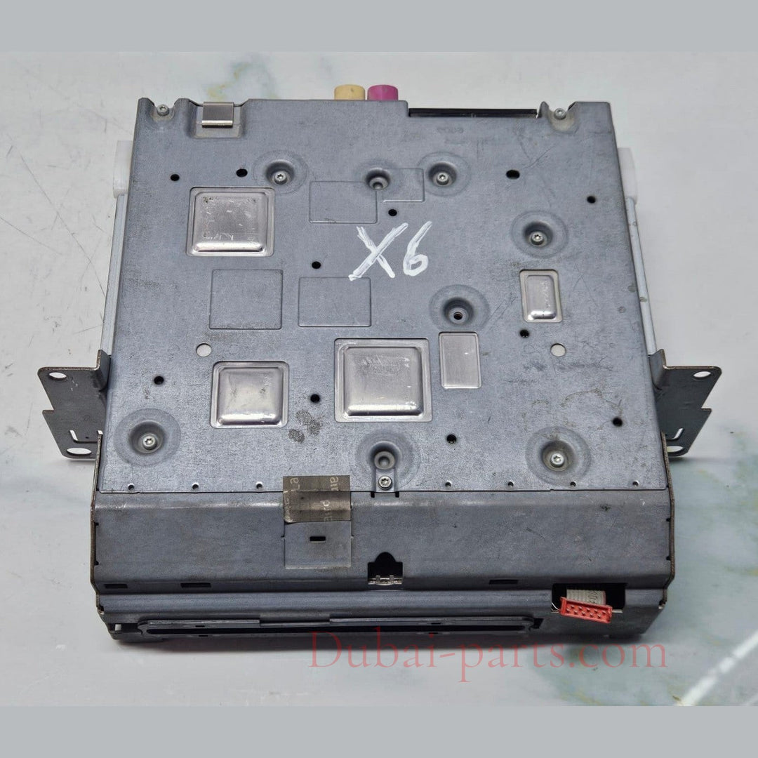 BMW Radio Navigation Head Unit 9226343