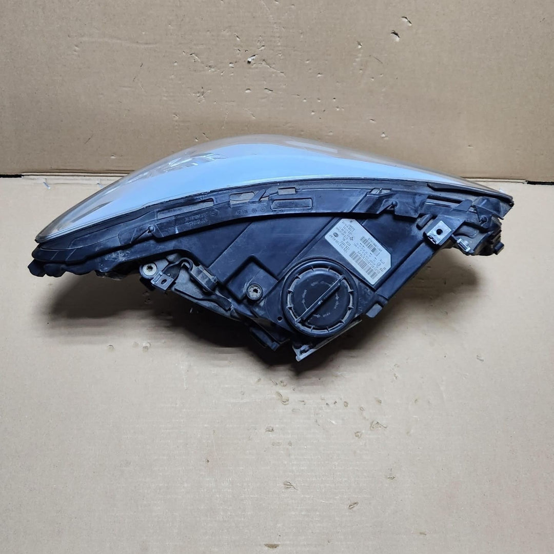 2014-2016 BMW 535d Left Headlight 7199615 5 Series GT F07 XENON DYNAMIC ECE