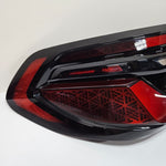 Load image into Gallery viewer, 2021-2023 BMW X7 G07 Rear Left side Taillight 9881353 OEM