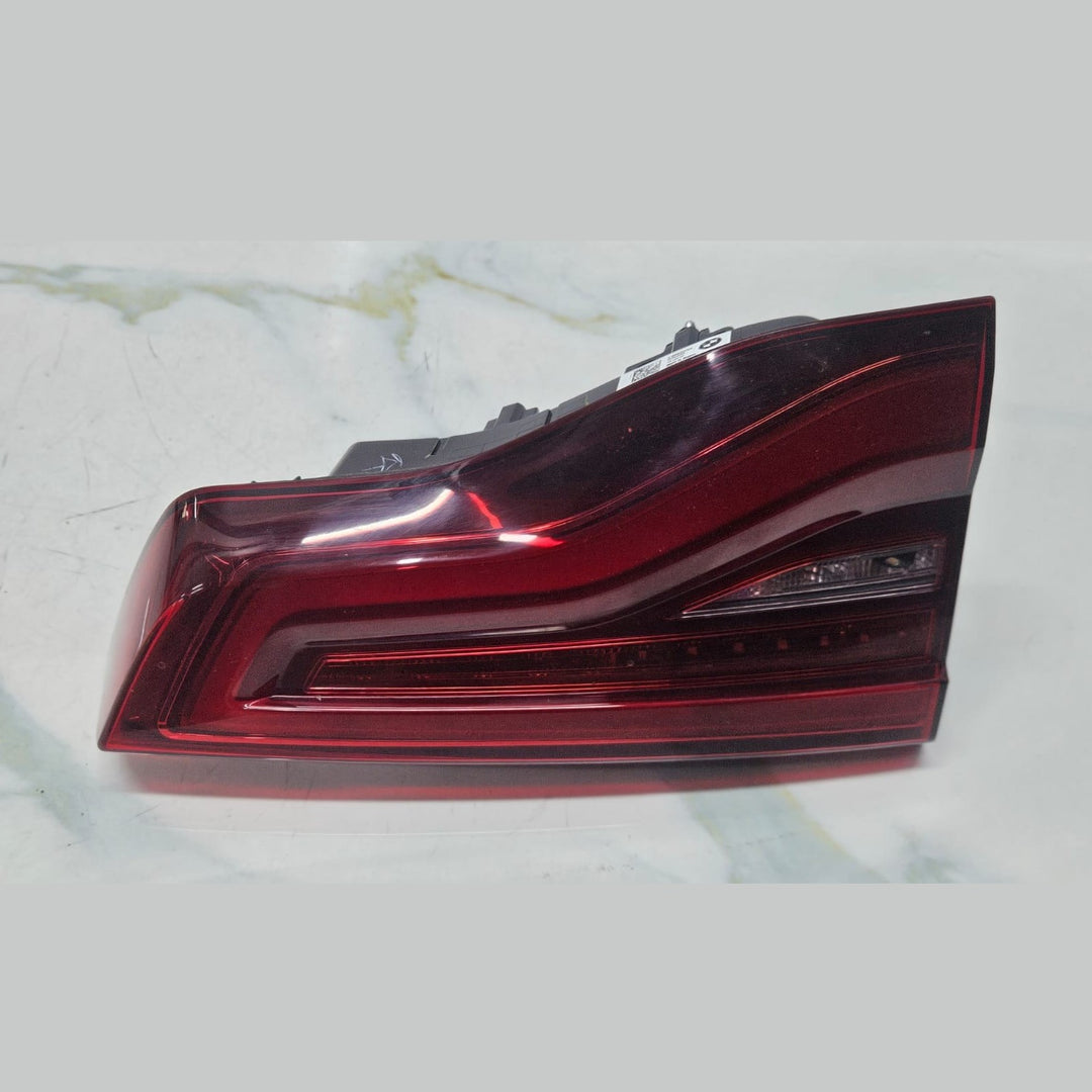 2017-2020 BMW X3 G01 Tailgate Rear Left Side Tail Light 7985337 OEM