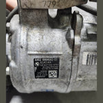 Load image into Gallery viewer, 2018-2024 BMW X3 Air Conditioning Compressor 6994082 X4 Z4 330i 340i 430i 440i
