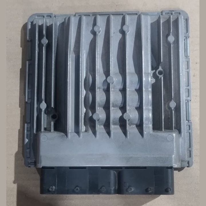 BMW 5 SERIES E60 525 525I N52B30A N52 ENGINE CONTROL UNIT MODULE  ECU 7533166