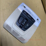 Load image into Gallery viewer, 2014-2018 BMW X5 Front Overhead Console Dome Light Assembly 9331148 X5 F15 