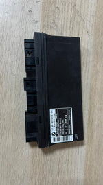 قم بتحميل الصورة إلى عارض الصور، BMW Body Control Module 6974319 5 Series E60 E61