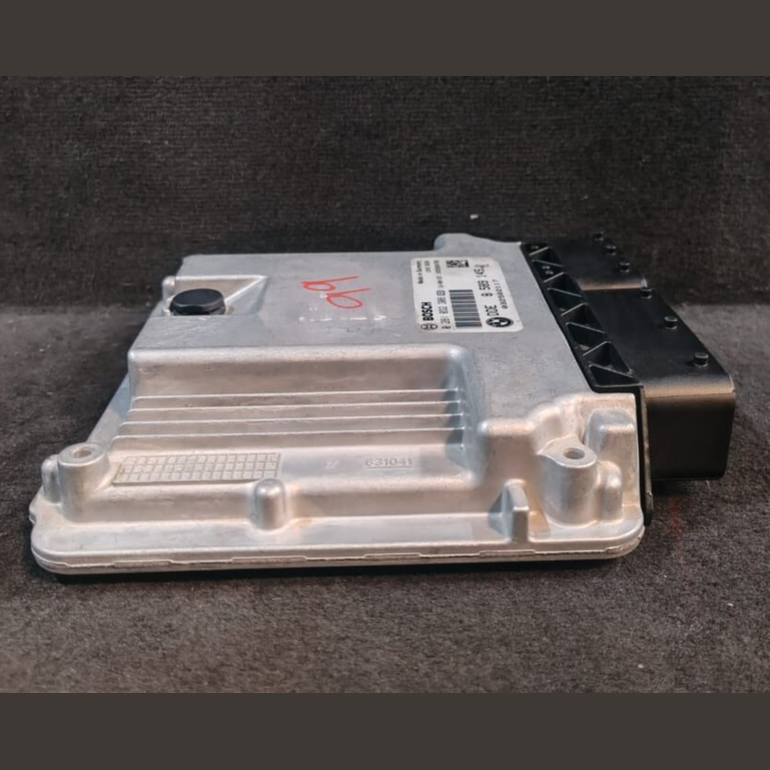BMW 2 SERIES F46 2.0 ENGINE CONTROL MODULE  UNIT ECU ONLY -  8589145