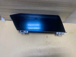 Bild in die Galerieansicht laden, 2020-2022 BMW X6 G06 Central Information Display 5A0E6B6  X5 G05 X6 G06 X7 G07