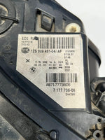 Load image into Gallery viewer, BMW 5' E60 E61 LCI Xenon Headlight Left RIGHT Dynamic Adaptive 7177735 7177736