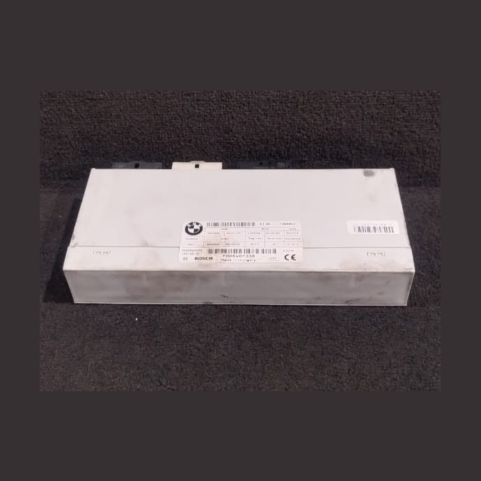 BMW F10 F11 F07 F01 X3 F25 X4 F26 TAILGATE TRUNK LID CONTROL MODULE 7365902