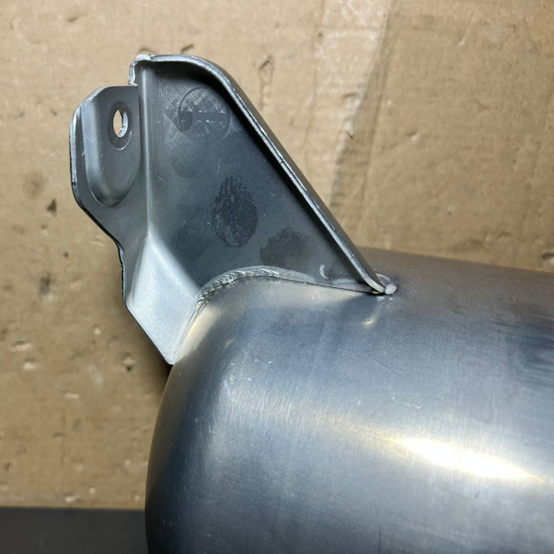 10-16 Mercedes W212 AMG E63 Air Suspension Pressure Reservoir Tank A212 3200015