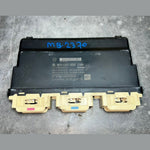 Bild in die Galerieansicht laden, 14-17 Mercedes-Benz W166 GL ML Passenger Seat Control Module A166 9006107 OEM