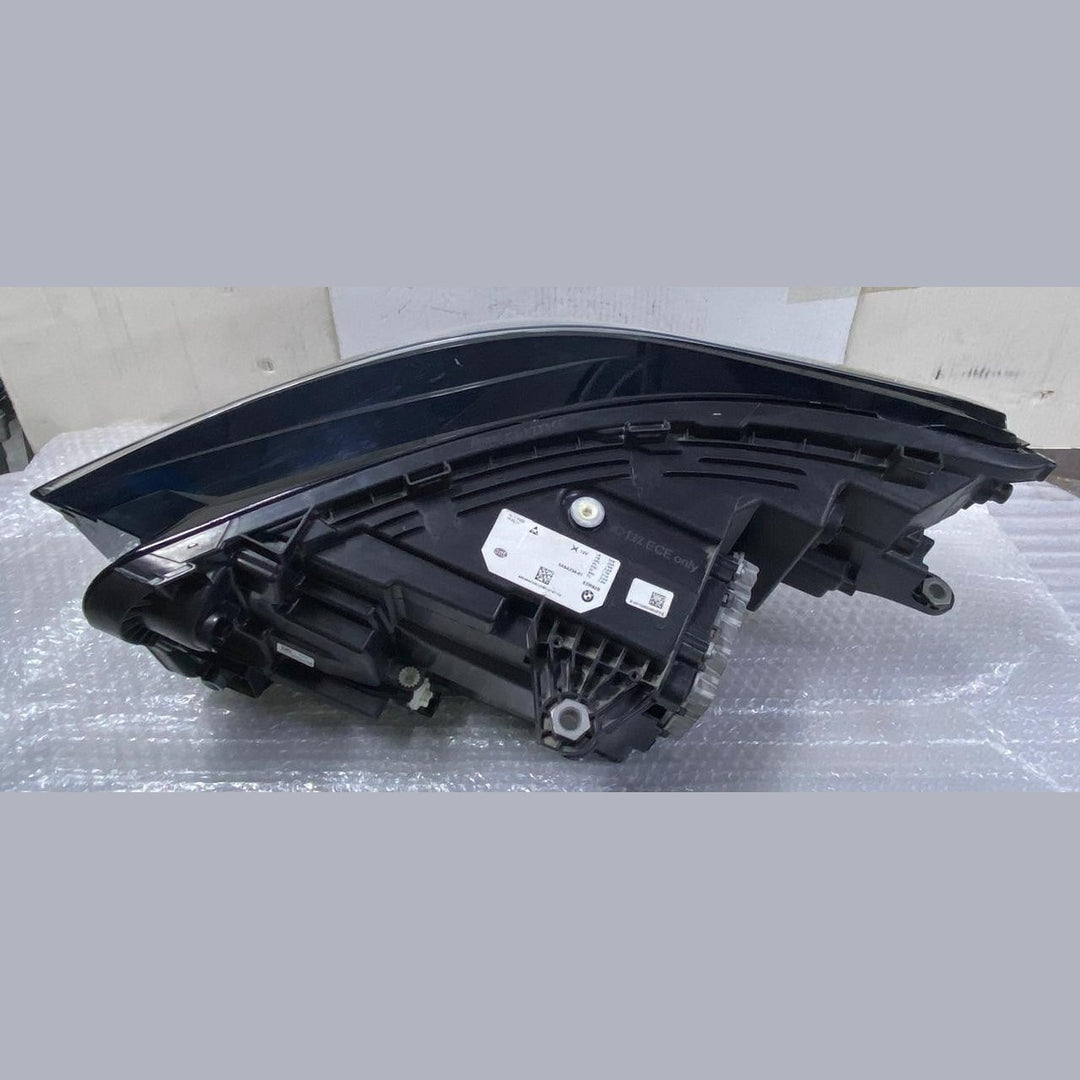 OEM BMW X1 U11 HEADLIGHT FRONT RIGHT SIDE ECE MODEL 5A9A234 LHD NO MODULE