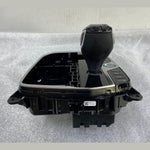 Load image into Gallery viewer, OEM Crystal Gear Selector BMW X5 X7 Center Console Controller 5A32BD5 NEW