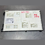 قم بتحميل الصورة إلى عارض الصور، Mercedes-Benz W166 ML GL GLE Front SAM Body Control Module Unit A166 9009411 OEM