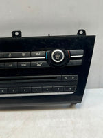 Load image into Gallery viewer, 2010-2017 BMW X3 F25 and X4 F26 Climate Control SWITCH Panel 9354076 OEM