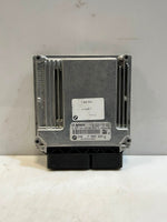 Bild in die Galerieansicht laden, BMW 1 Series E81 E87 3' E90 E91 Engine Control Unit ECU ONLY 7585247 OEM