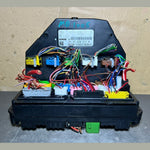 Load image into Gallery viewer, 10-16 Mercedes-Benz W212 W204 Front SAM Module Relay Fuse Box A2129003314 OEM