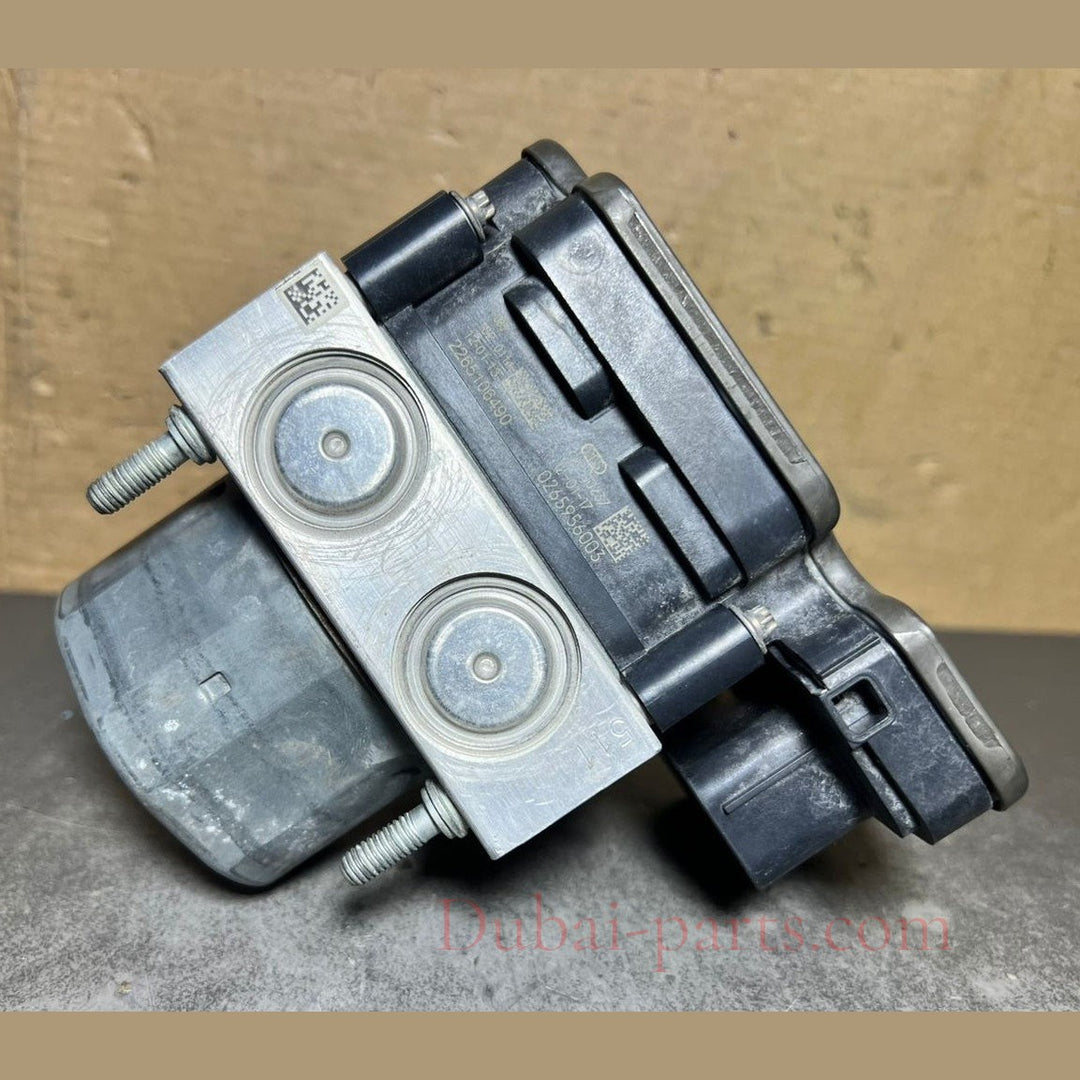 Mercedes W246 CLA B-Class ABS Anti Lock Brake Pump Module A008 4319412 OEM