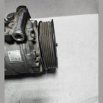 Load image into Gallery viewer, 2006-2007 BMW 525i Air Conditioning Compressor 6956715 E60 E61 E63 E64 E65 E66