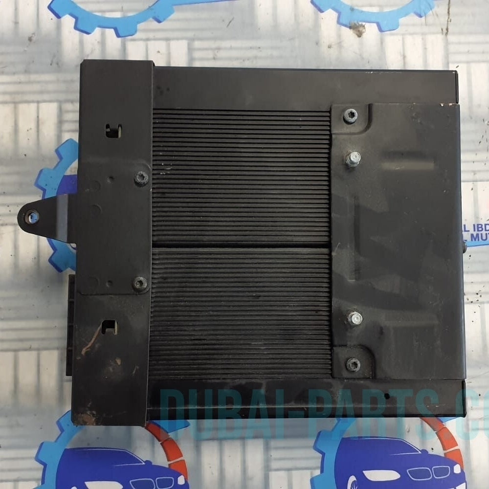 BMW  HARMAN KARDON SOUND SPEAKERS AMPLIFIERS TWEETERS E46 AUDIO  SYSTEM COMPLETE