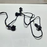 Load image into Gallery viewer, 2021-2023 BMW M5 Rear Bumper Parking Sensor Wiring Harness 5A0A1D3 