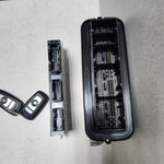 Load image into Gallery viewer, 2014-2016 BMW 535d Engine Ecu 8578115 F10 F11 535d F12 F13 ECU SET DIESEL 640D