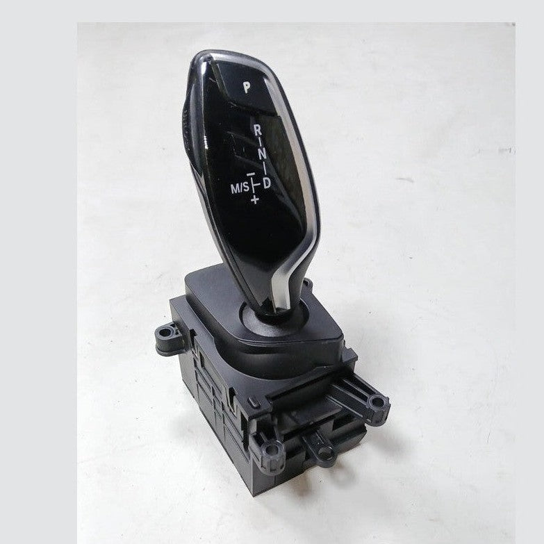 2016-2019 BMW 750I G12 CENTER CONSOLE SHIFTER GEAR SELECTOR 6805330 OEM