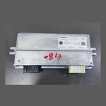 Load image into Gallery viewer, OEM 2021-2023 BMW M550I XDRIVE 4.4L G80 Camera Control Module 5A289D8