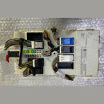 Load image into Gallery viewer, OEM BMW F30 N20B ENGINE CONTROL UNIT DME ECU SET 7643312 BOSCH