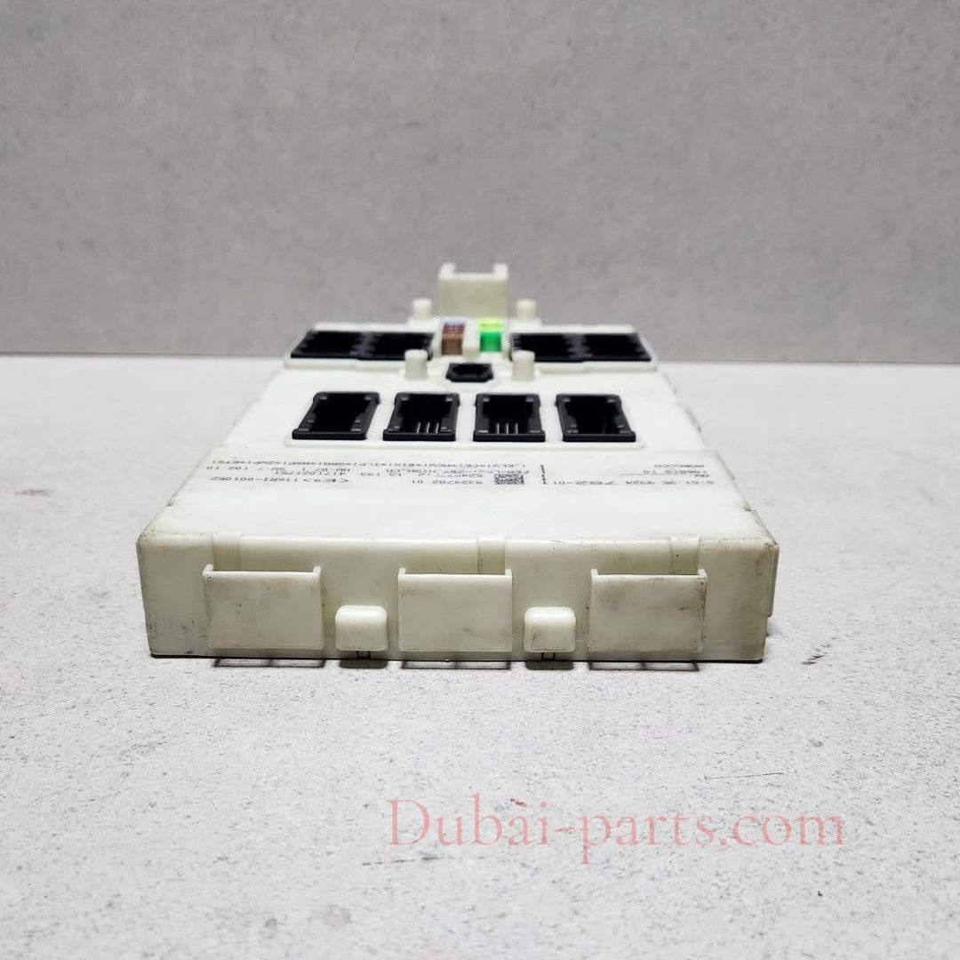 2015-2016 BMW 328i Body Control Module 9315683  328i and F30 335i 