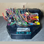 قم بتحميل الصورة إلى عارض الصور، 10-16 Mercedes-Benz W212 W204 Front SAM Module Relay Fuse Box A212 9006624 OEM