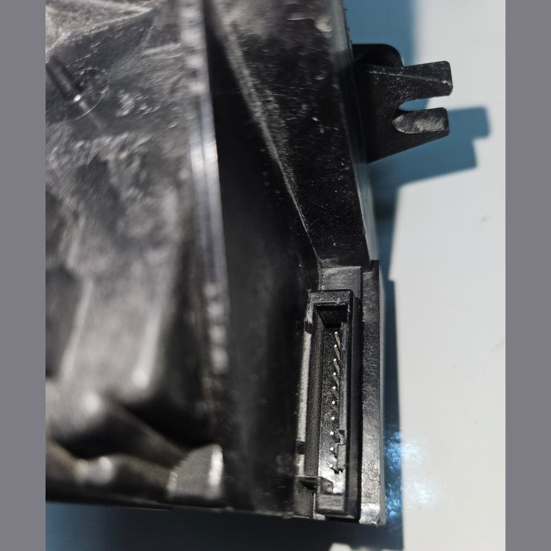 OEM BMW 1 2 3 4 Series F20 F21 F30 F31 F34 Automatic Gear Selector 9296897
