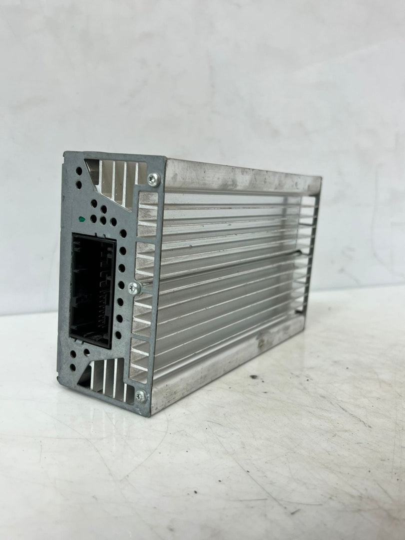 2014-2018 BMW F06 6 Series Gran Coupe 640i HIFI Audio Amplifier 9312596 OEM