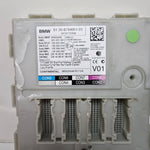 Load image into Gallery viewer, 8598154-BMW 5 Series G30 530D B47 Engine Control Unit DDE Key Set ECU SET RHD