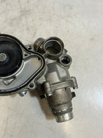 Load image into Gallery viewer, 2006-2010 BMW X5 4.8L 5 Series E60 E61 550i E63 E65 Water Pump 7531859 OEM