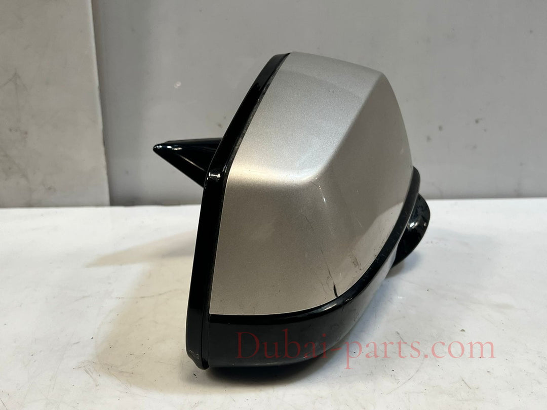 2013-2015 BMW 6 Series F12 F13 640i Door Mirror Right F0154104 OEM