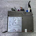 Load image into Gallery viewer, OEM BMW X5 G05 MULTIMEDIA NAVIGATION AUDIO HEAD UNIT 5B3F564 ANATEL
