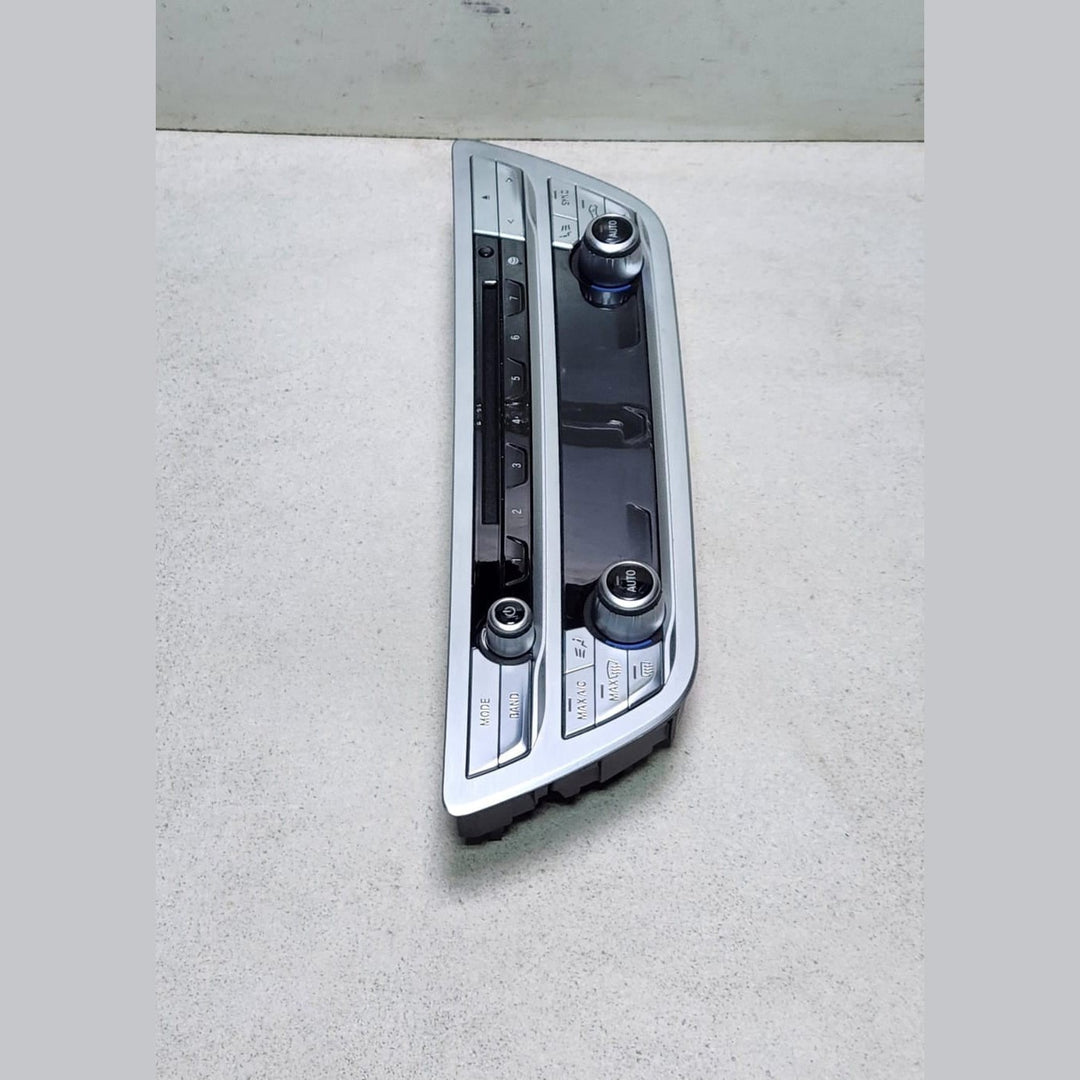 BMW Climate Control Unit 6993477 3 Series G20 G21