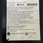 Load image into Gallery viewer, OEM BMW F48 DASH RADIO STEREO RECEIVER HEAD CONTROL MODULE UNIT CI 6842265 01