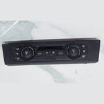 Bild in die Galerieansicht laden, 06-13 BMW E90 3 SERIES CENTER DASH AC HEATER SWITCH CONTROL 6958536 OEM